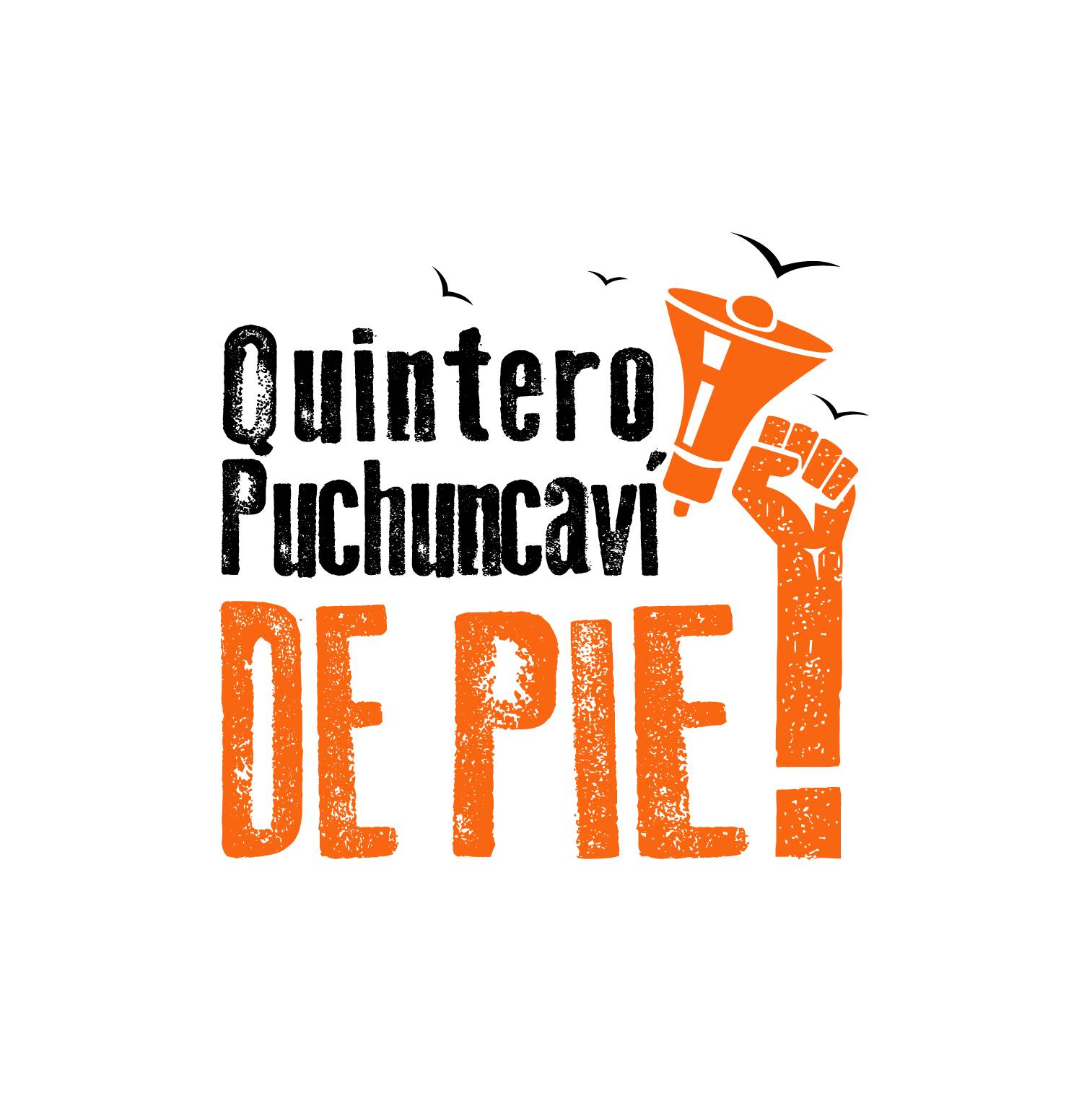 Quintero Puchuncavi de Pie