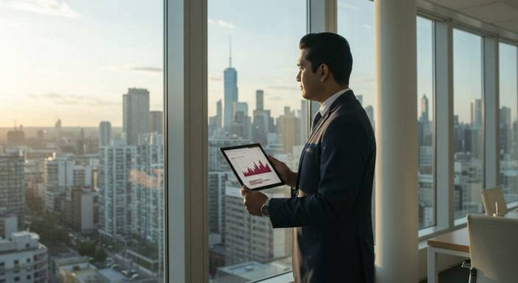 Liderar en marketing