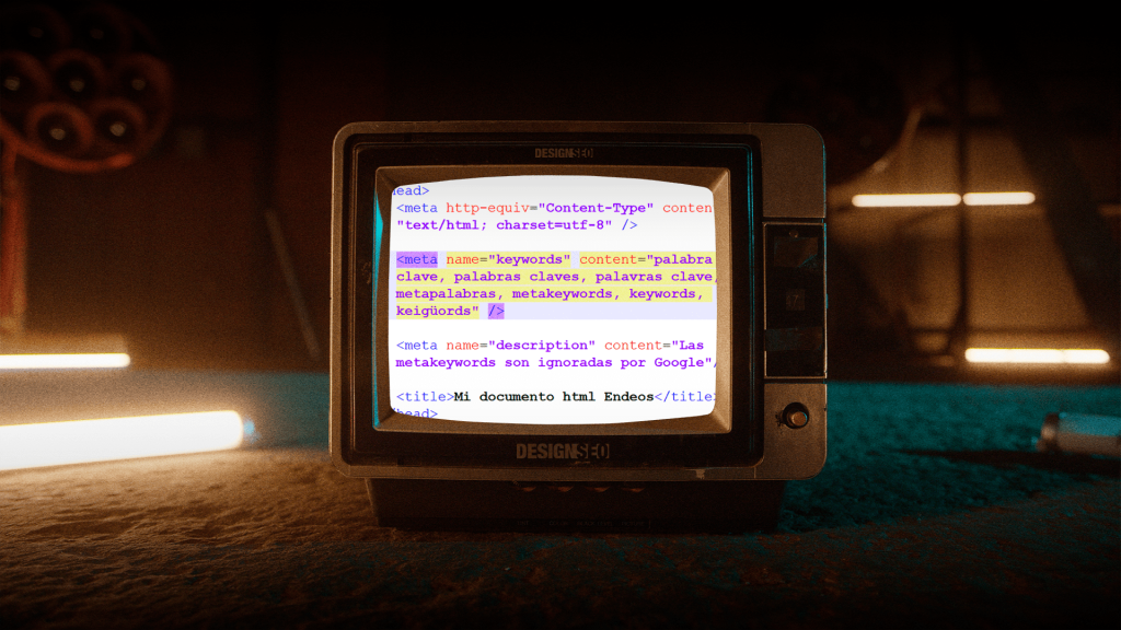 Meta Description