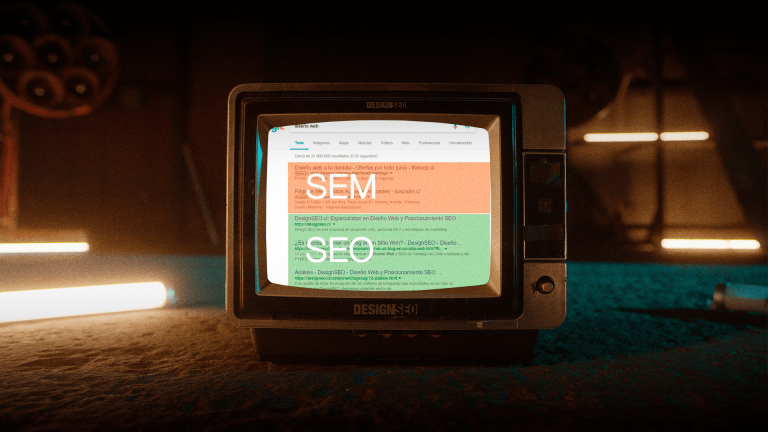 ¿Qué es el SEO?