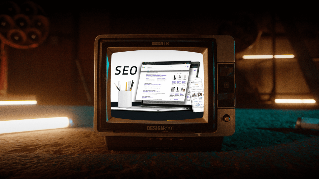 SEO para Emprendedores