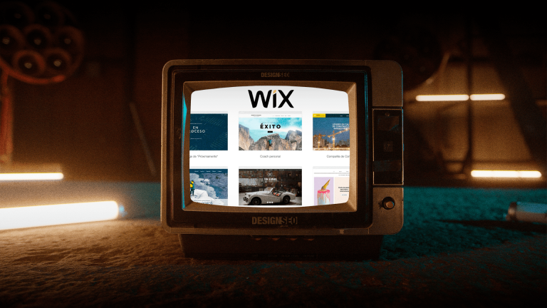 Wix