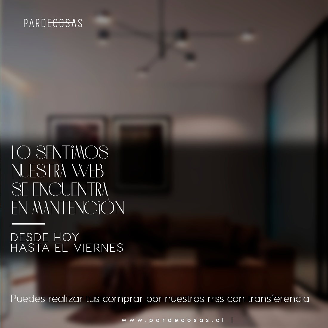 Par de Cosas