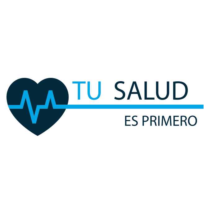 Tu Salud es Primero Logo