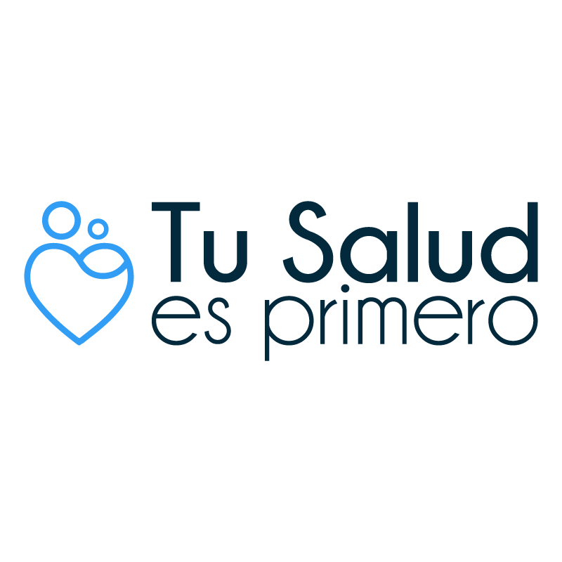 Logo Tu Salud es Primero