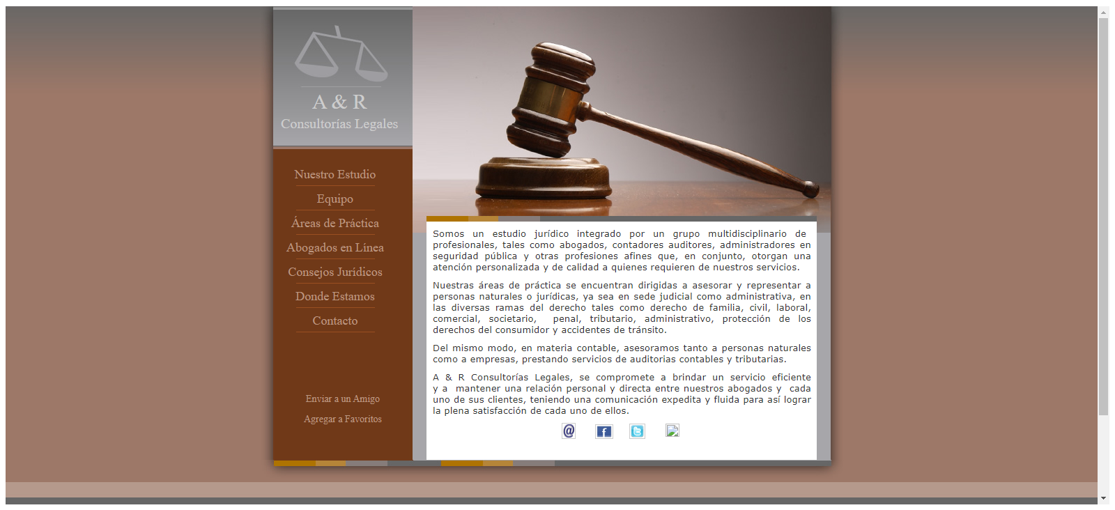 ARABOGADOS