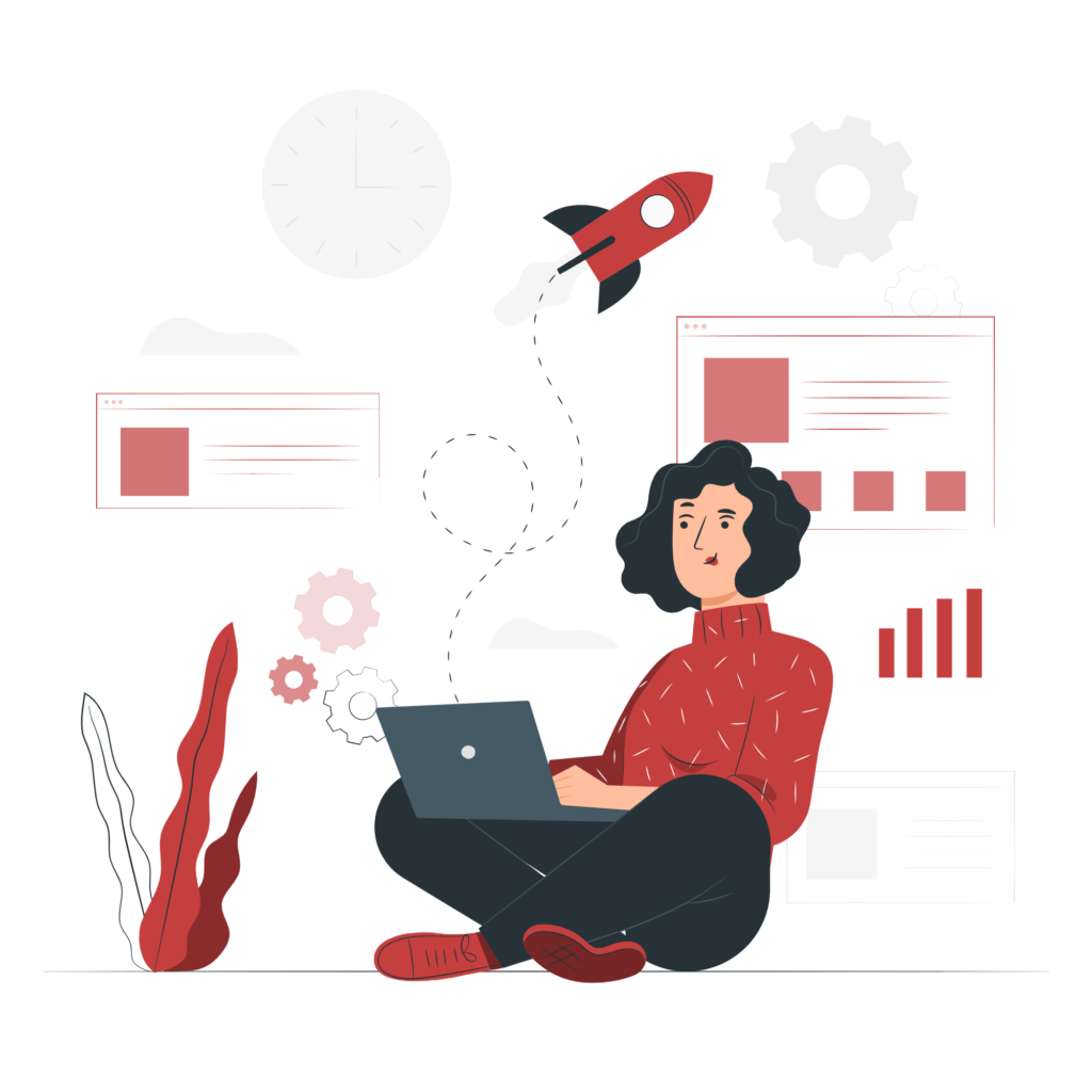 Marketing para Consultoras