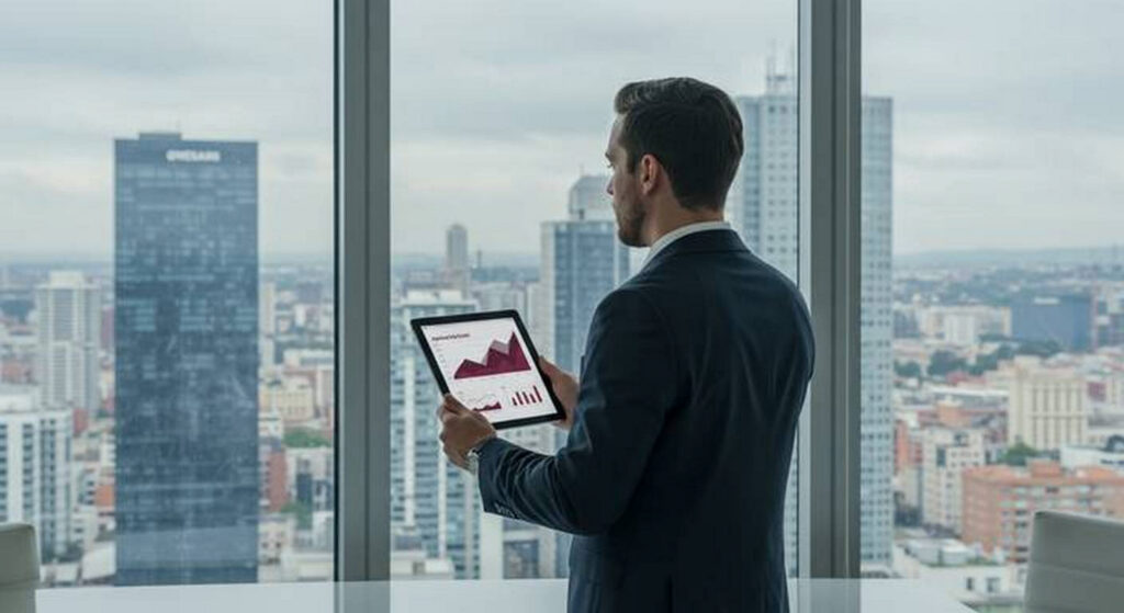 5 estrategias de marketing esenciales para gerentes generales en 2025, Cyber Day