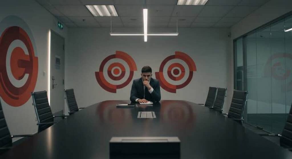 Liderar en marketing