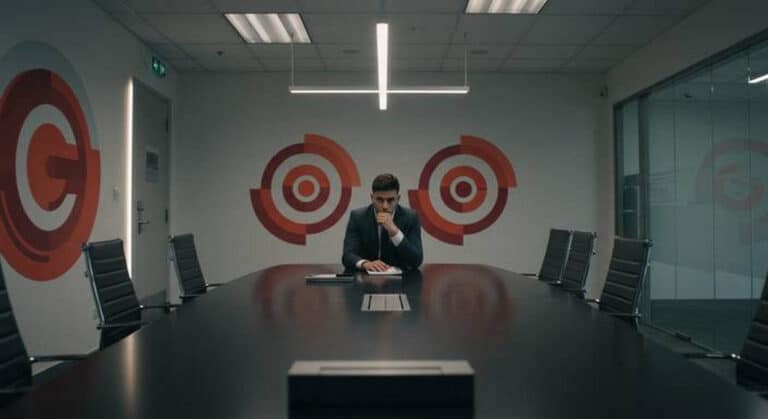 Liderar en marketing