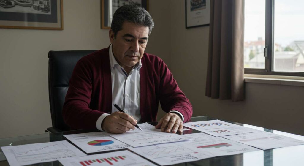 La Imperiosa Necesidad del Marketing
